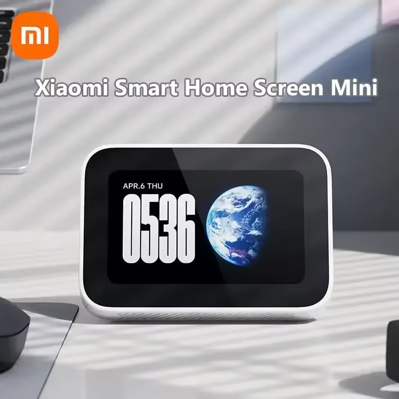 Mi Smart Clock