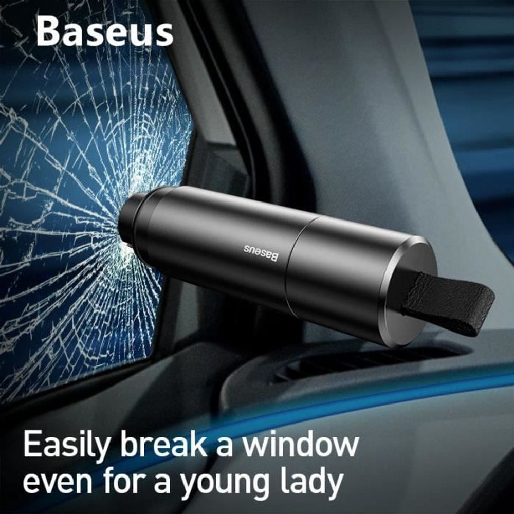 Baseus Car Safety