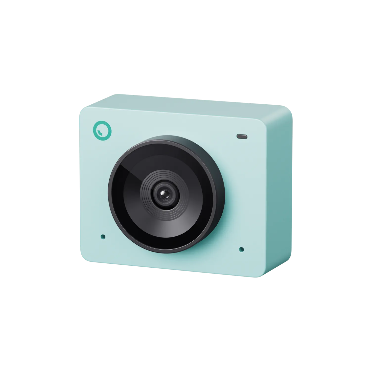 OBSBOT Meet SE Vert Aurore